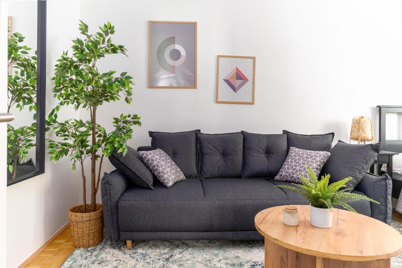 King Bed Home, 3 Bed Rooms, Perfect For Long Term Stay Wien Exterior foto